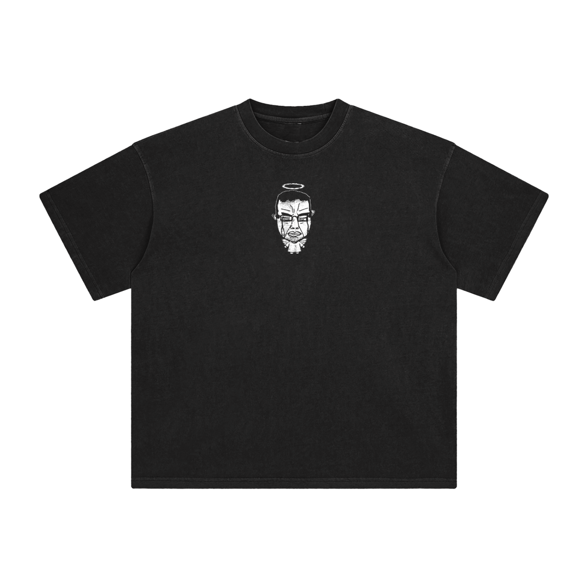 Heaven's Favorite Chud T-Shirt