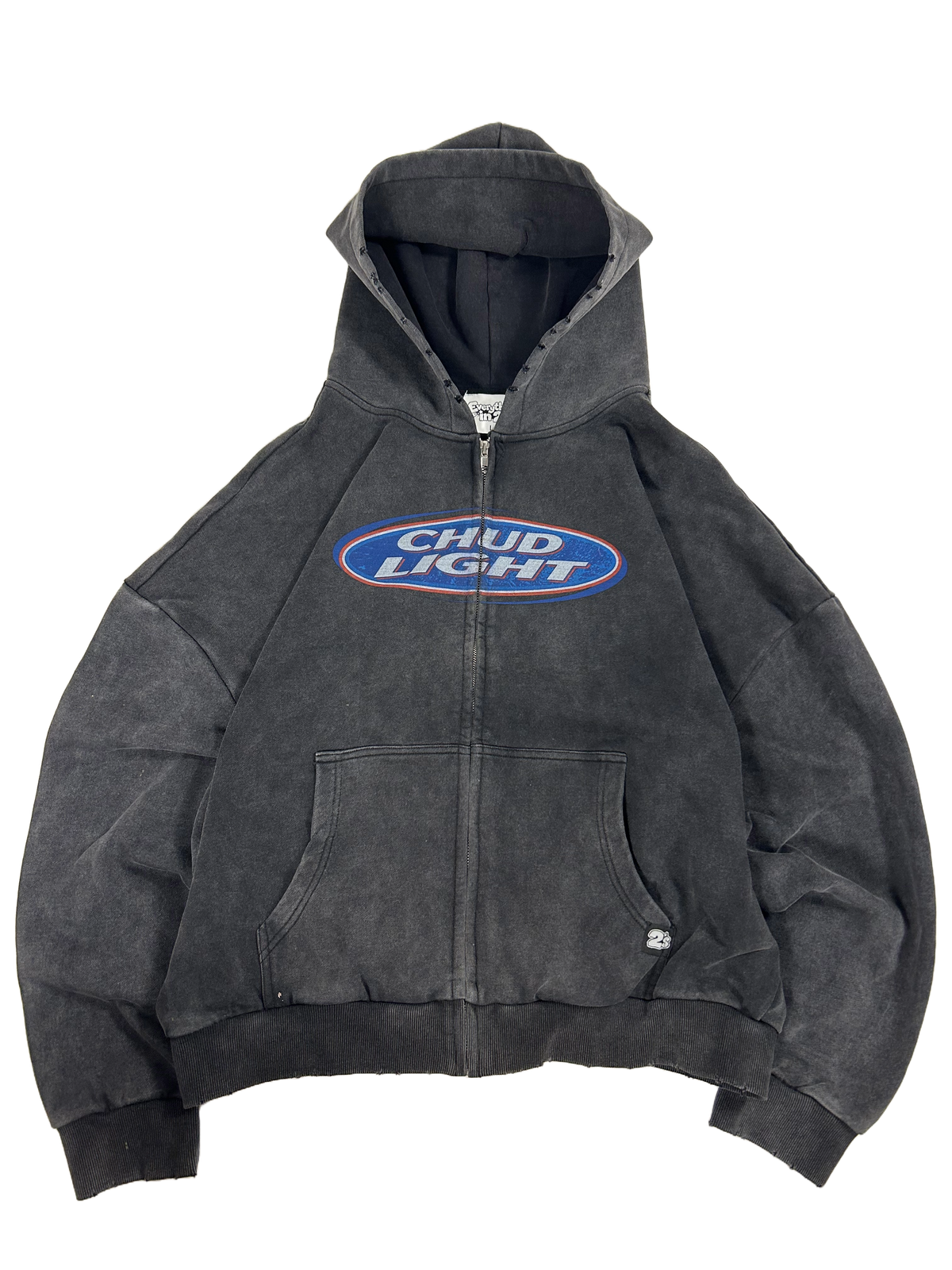 The Original Chud Light Hoodie