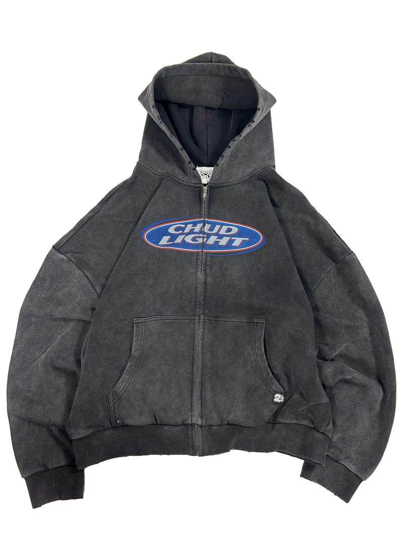 The Original Chud Light Hoodie