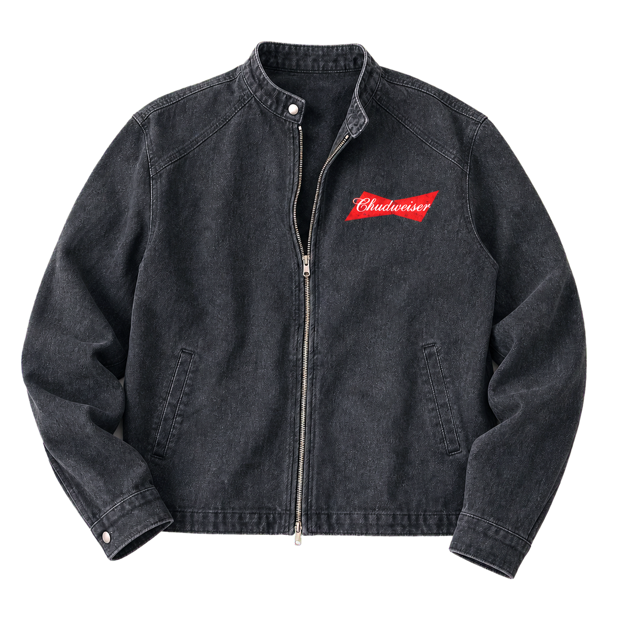 Chudweiser Vintage Jacket